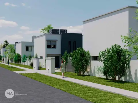 Casa en Venta en Funes, Rosario