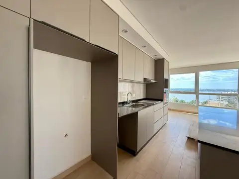 Departamento en Alquiler al Norte