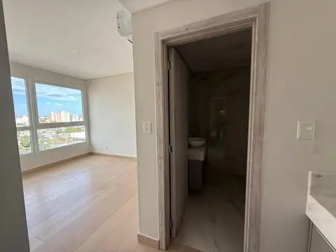 Departamento en Alquiler A Estrenar