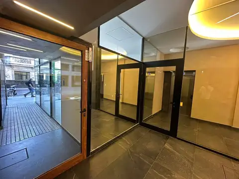 VENTA DEPARTAMENTO 1 DORMITORIO-CENTRO RIO-CELENIA