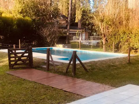 Casa en Venta de 3 dormitorios