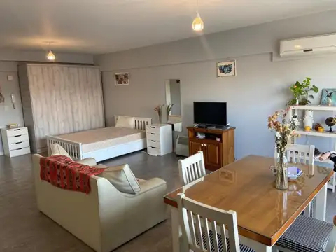 Departamento en San Fernando