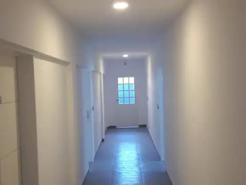 Departamento en San Fernando