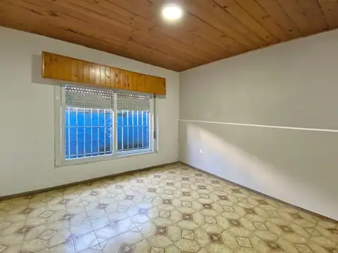 CASA TIPO PH - 2 AMBIENTES - MERLO SUR