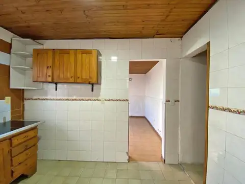 Depto Tipo Casa en Alquiler de 2 ambientes