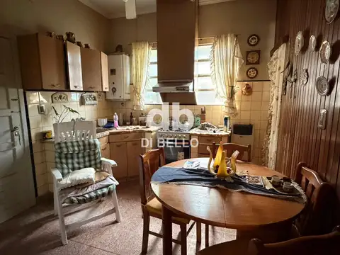 Casa en Venta 50 años
