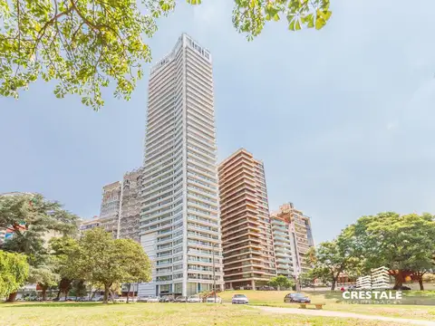 Venta Aqualina Departamento 3 dormitorios Rosario