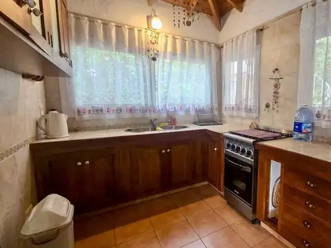 Casa en Alquiler 30 años