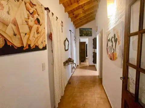 El Remanso