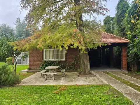 El Remanso