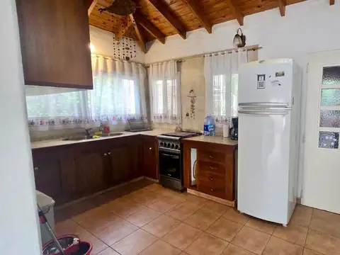 Casa Quinta  en Alquiler en El Remanso, Exaltación de la Cruz, G.B.A. Zona Norte