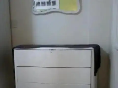 Departamento en alquiler temporario