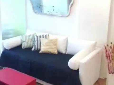 Departamento en Alquiler Temporal de 2 ambientes