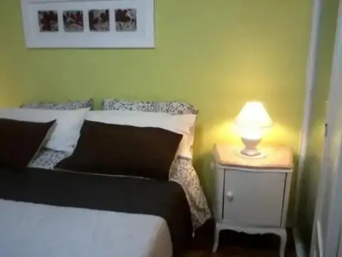 Departamento en Alquiler Temporal Permite mascota