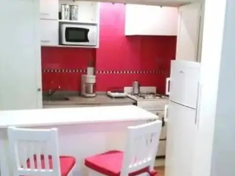 Departamento en Alquiler Temporal de 1 dormitorio