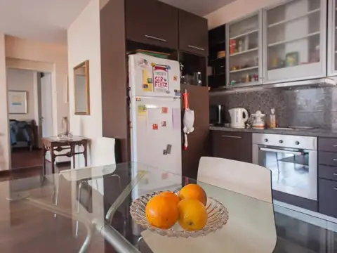 Departamento en Venta Apto profesional