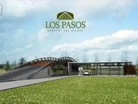 Terreno en  Los pasos 3