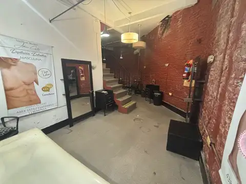 Local en Alquiler Via Púb.