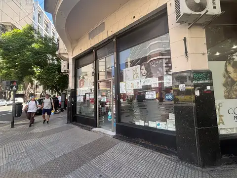 Avenida Belgrano 1700