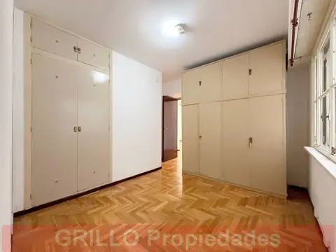 Departamento en Alquiler 45 años