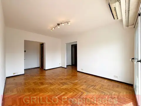 Departamento en Alquiler de 3 ambientes