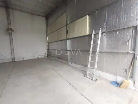 Galpon en Alquiler en La Plata, $ 2.000.000