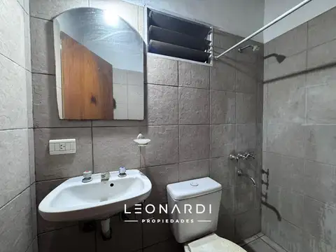 Departamento en Alquiler en Matheu, $ 390.000