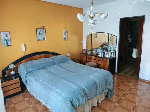 Casa impecable en el barrio de Flores
