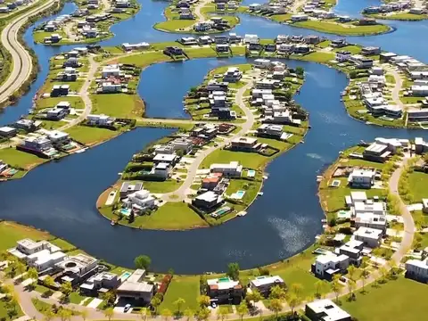 Terreno VENTA BARRIO AMARRAS ESCOBAR 698 metros. 