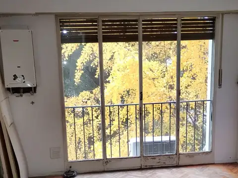 Departamento en Venta en Belgrano, USD 85.000