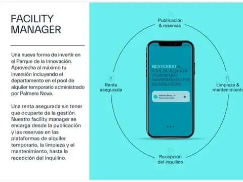 Departamento en Venta A Estrenar