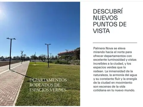 Departamento en Venta en Nuñez, USD 190.000