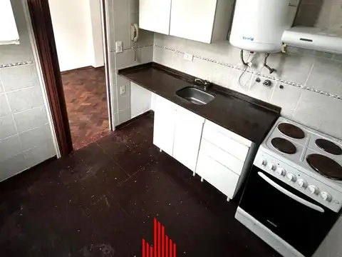 Departamento en Alquiler al Norte
