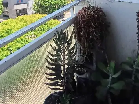 Departamento en Venta en Vicente Lopez Vias / Maipu, USD 114.000