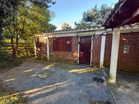 Casa en Venta en San Bernardo del Tuyu, Partido de La Costa