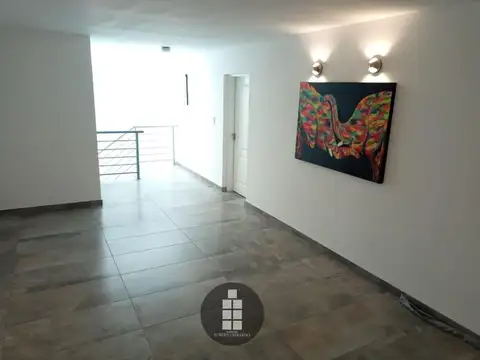 Departamento amoblado  en San Francisco