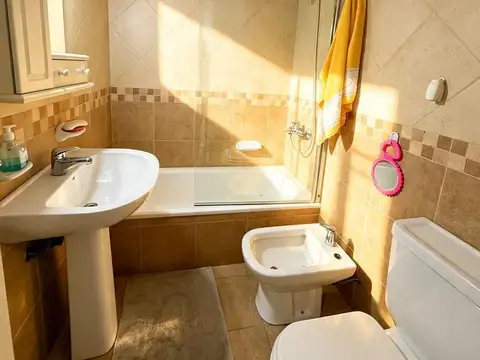 Departamento en Venta en Morón Sur, USD 135.000