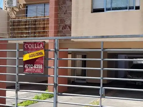 Cochera en Venta con acceso Horizontal