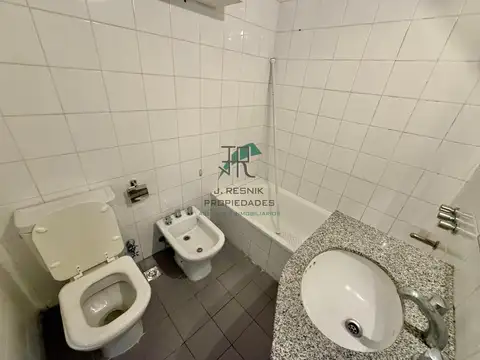 Departamento en Alquiler en Belgrano, USD 850