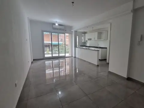 3 ambientes cochera Belgrano