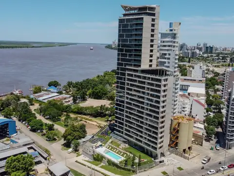 Departamento en Venta en Arroyito, Rosario