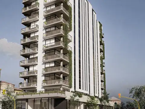 Departamento en venta en mar del plata