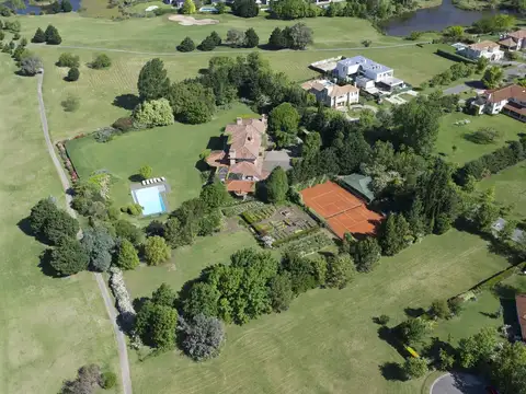 Terreno en Venta en Buenos Aires Golf, USD 1.200.000