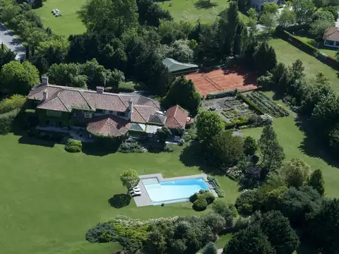 Terreno en Venta de 2595,0 m2