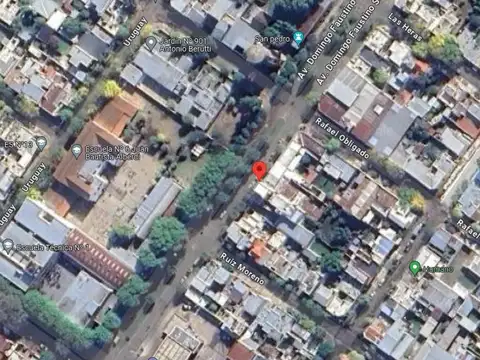 Departamento en Venta al Norte