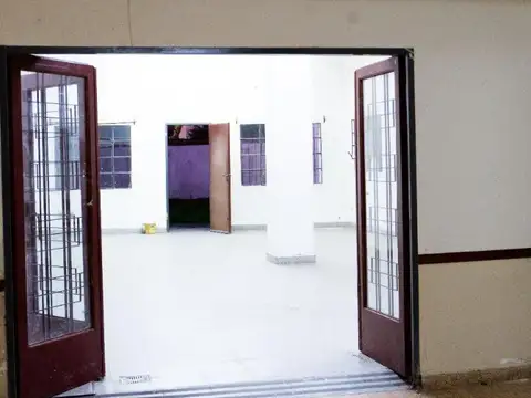 Venta en bloque