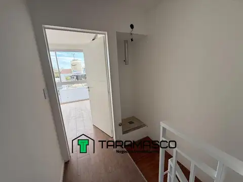 Depto Tipo Casa en Venta A Estrenar