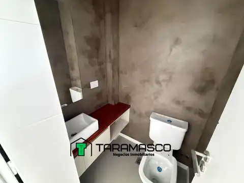 Depto Tipo Casa en Venta de 1 dormitorio