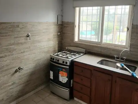 Departamento en Venta Apto profesional