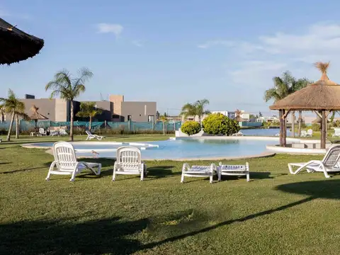 LOTE EN VENTA LA ALAMEDA CANNING  FINANCIADO!